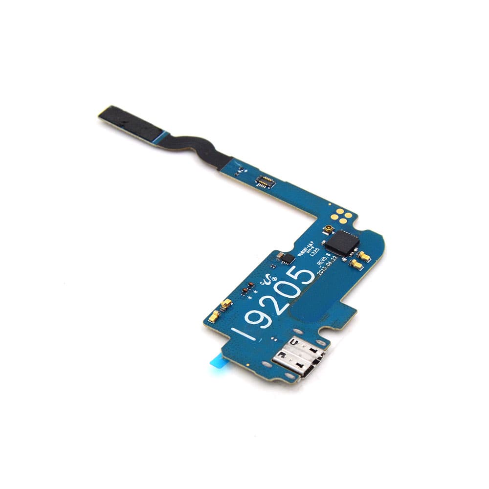 Charging Port Ribbon For Samsung Mega (i9205) OEM-Equivalent