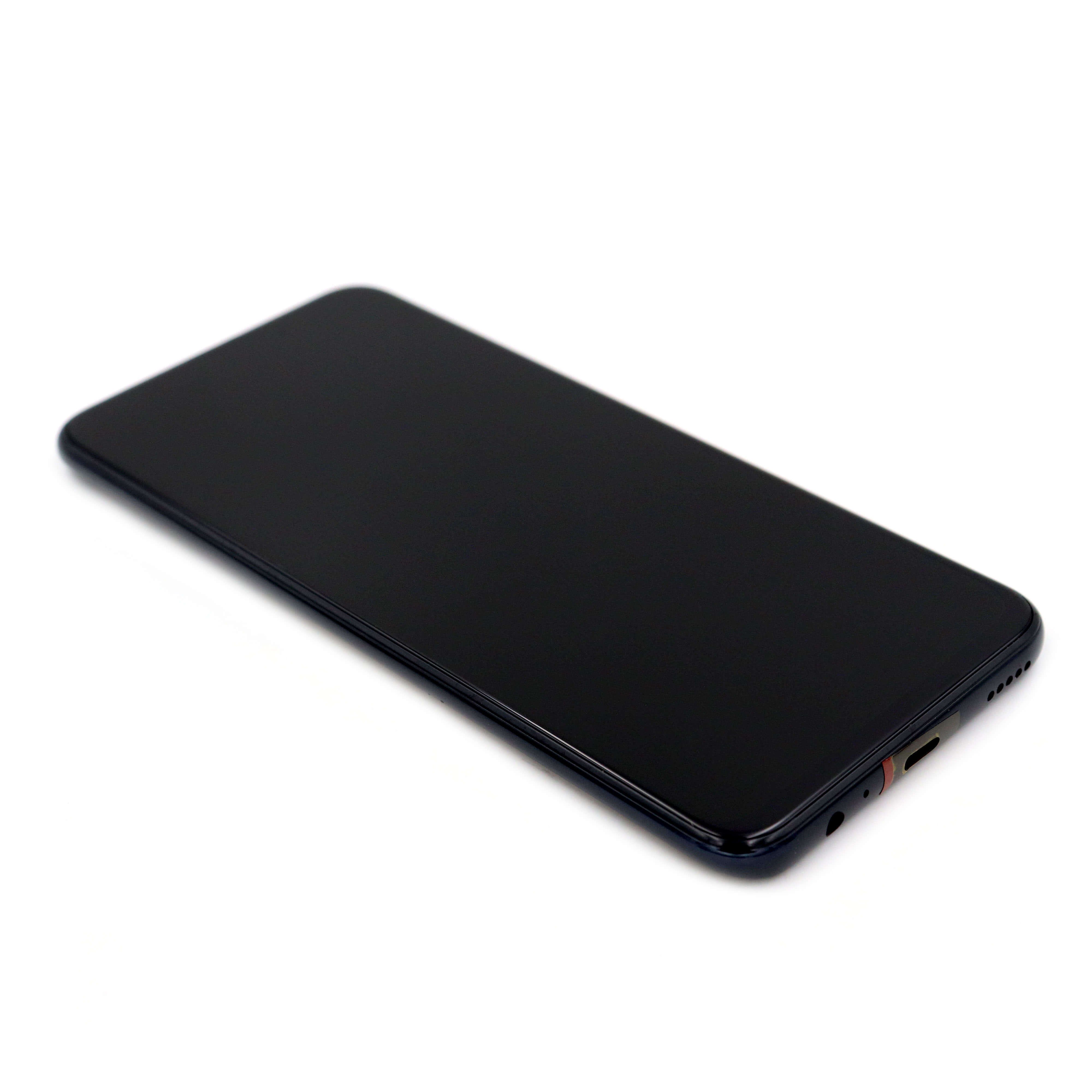 Display Complete with Housing For Huawei P Smart Z Black OEM-Equivalent