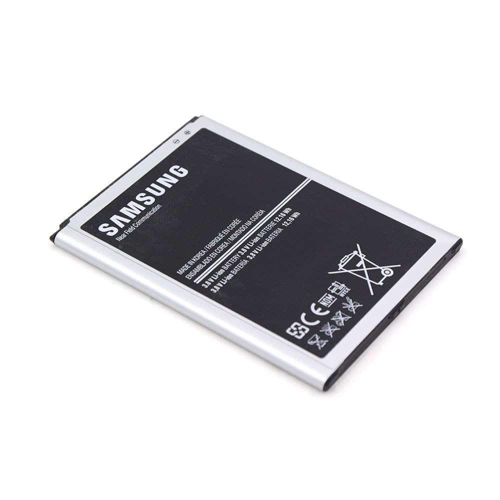 Battery For Samsung Mega (i9205) OEM-Equivalent