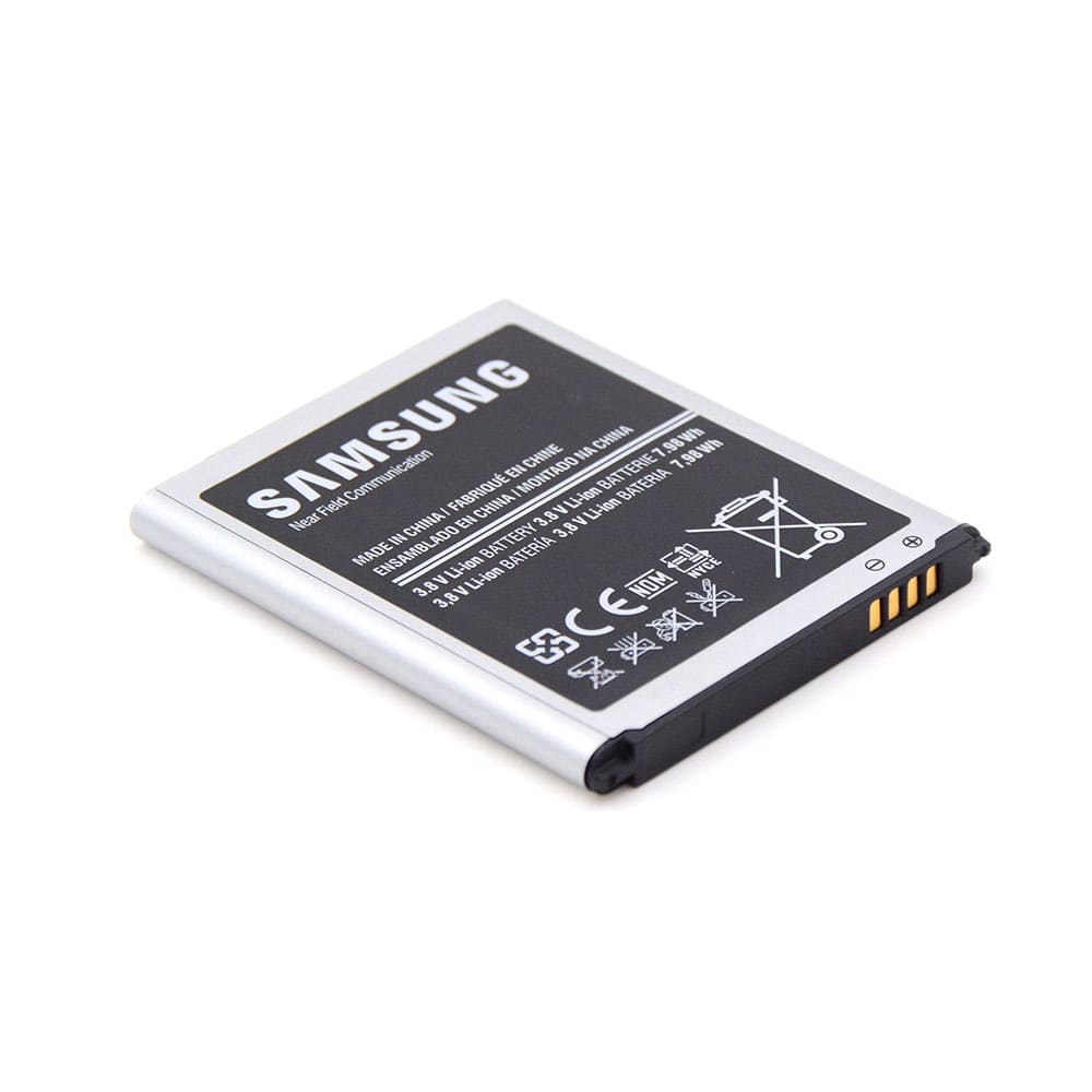 Battery For Samsung Galaxy S3 Mini (I8190) OEM-Equivalent