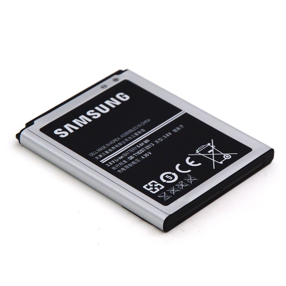 Battery For Samsung Core (I8260) OEM-Equivalent