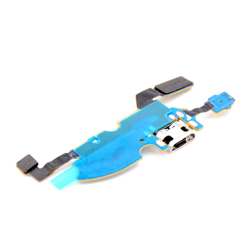 Charging Port and Sensor For Samsung Galaxy S4 Mini OEM-Equivalent