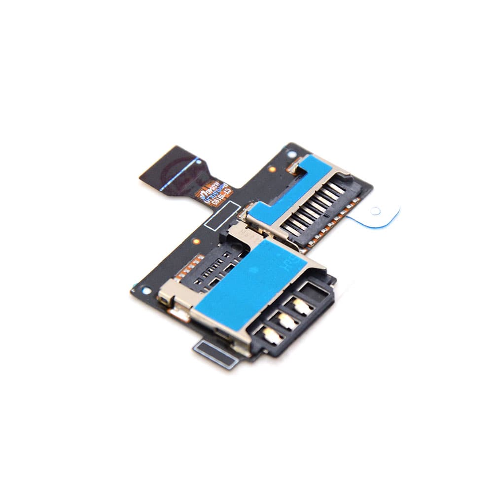 Sim Reader For Samsung Galaxy S4 Mini OEM-Equivalent