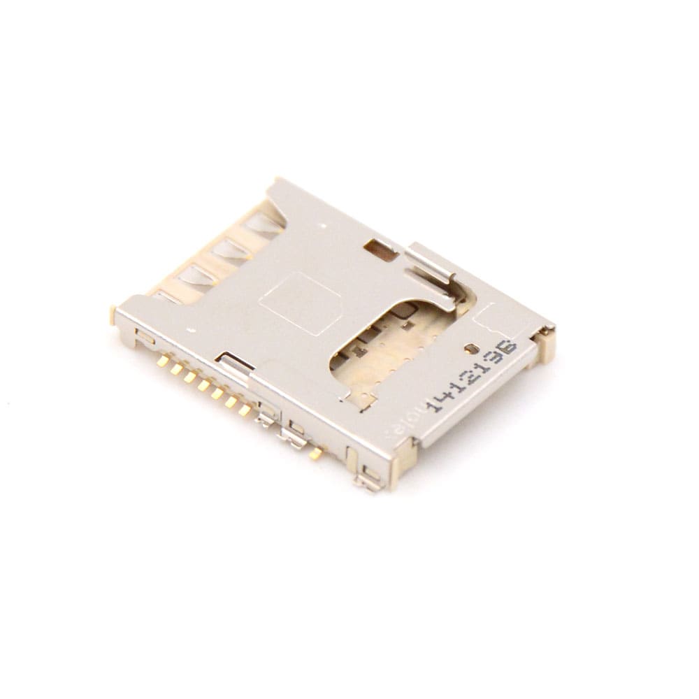 Sim Reader For Samsung Galaxy J1 2015 (J100F) OEM-Equivalent