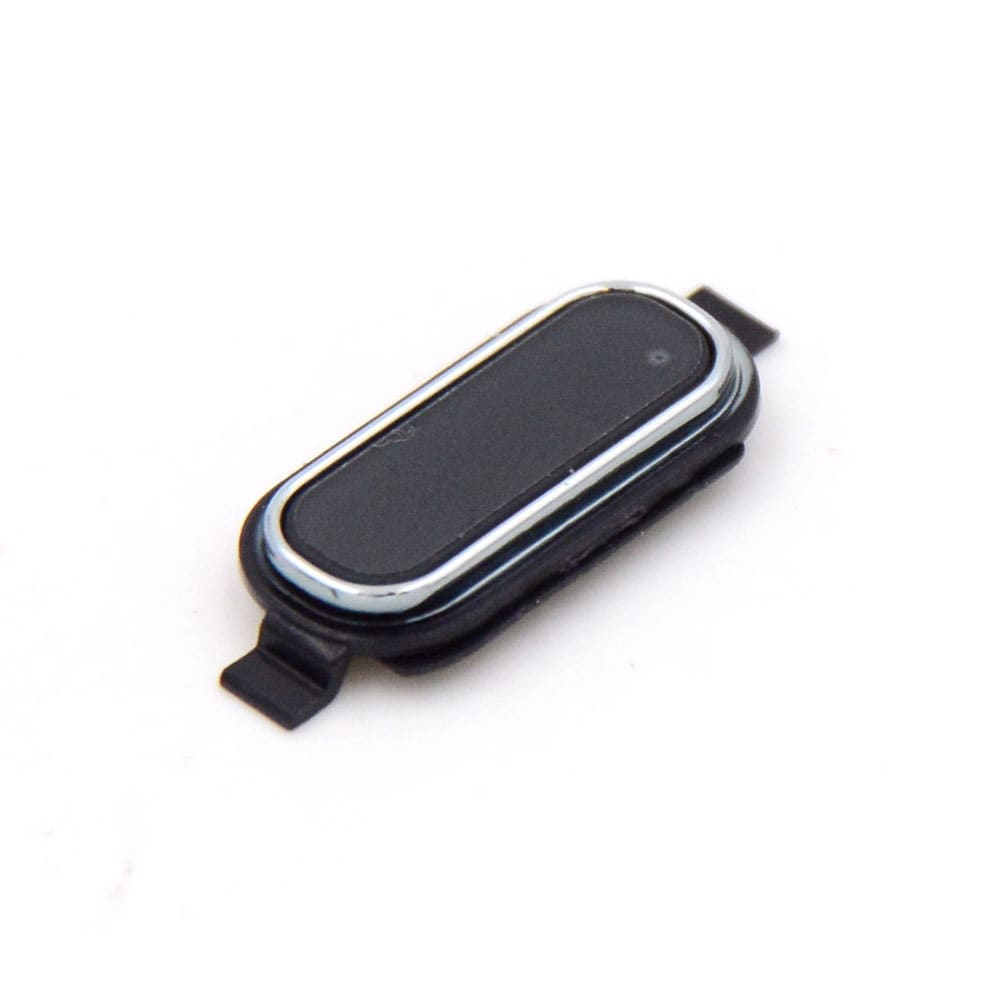Home Button For Samsung Galaxy J1 2015 (J100F) Black OEM-Equivalent