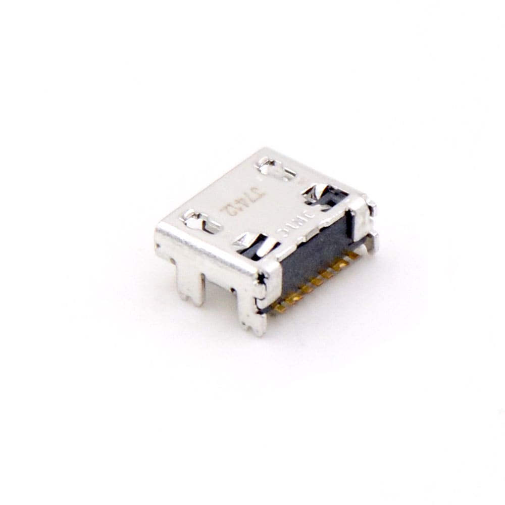 Charging Port For Samsung Galaxy J1 2016 OEM-Equivalent
