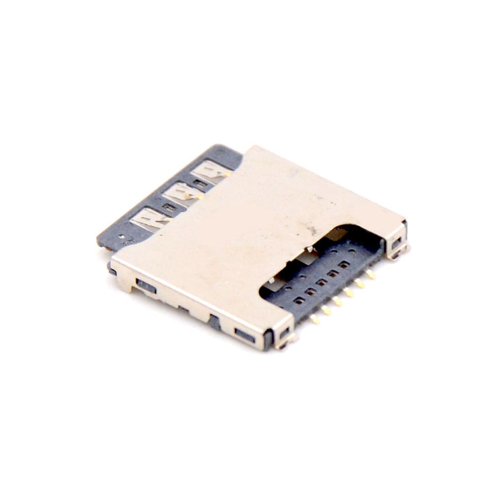 Sim Reader For Samsung Galaxy J1 2016 (J120F) OEM-Equivalent