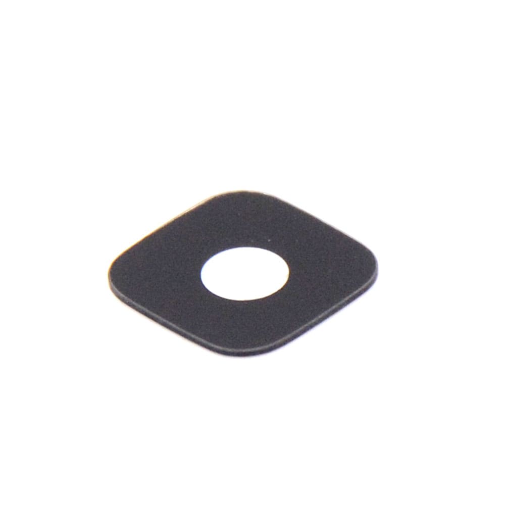Rear-facing Camera Lens Cover For Samsung Galaxy J1 2016 (J120F) Black OEM-Equivalent