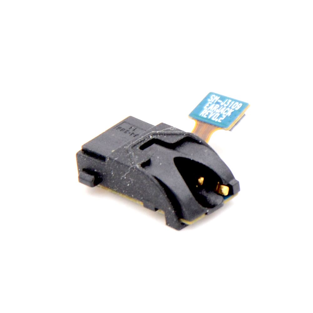 Headphone Jack For Samsung Galaxy J3 2016 (J320F) OEM-Equivalent