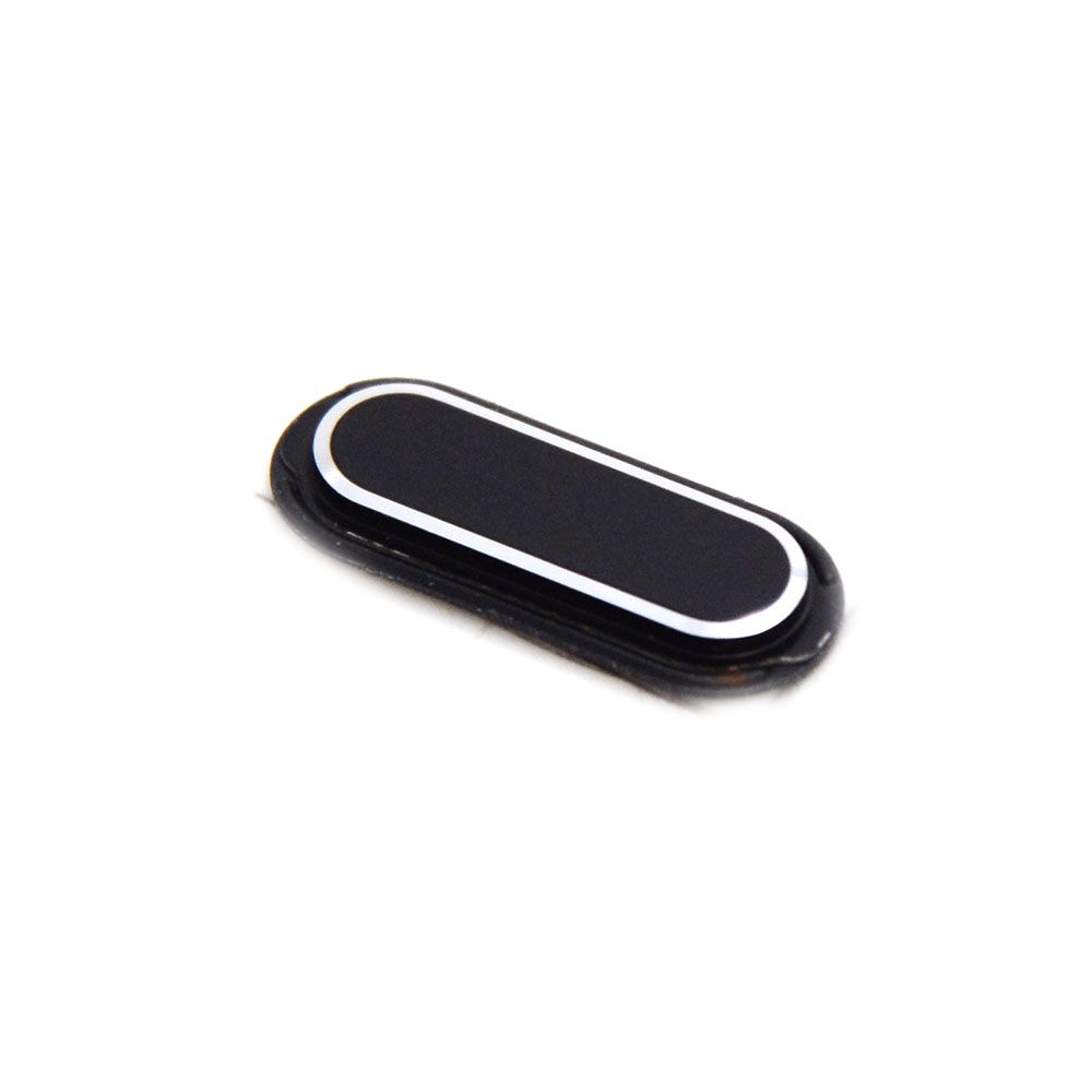 Home Button For Samsung Galaxy J3 2016 (J320F) Black OEM-Equivalent