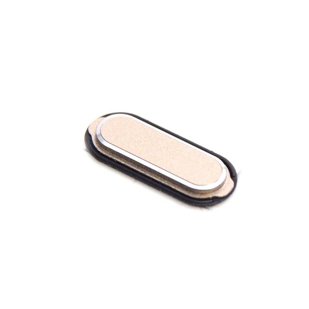 Home Button For Samsung Galaxy J3 2016 (J320F) Gold OEM-Equivalent