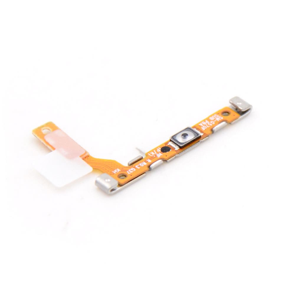 Power Button Cable For Samsung Galaxy J5 2017 (J530) OEM-Equivalent