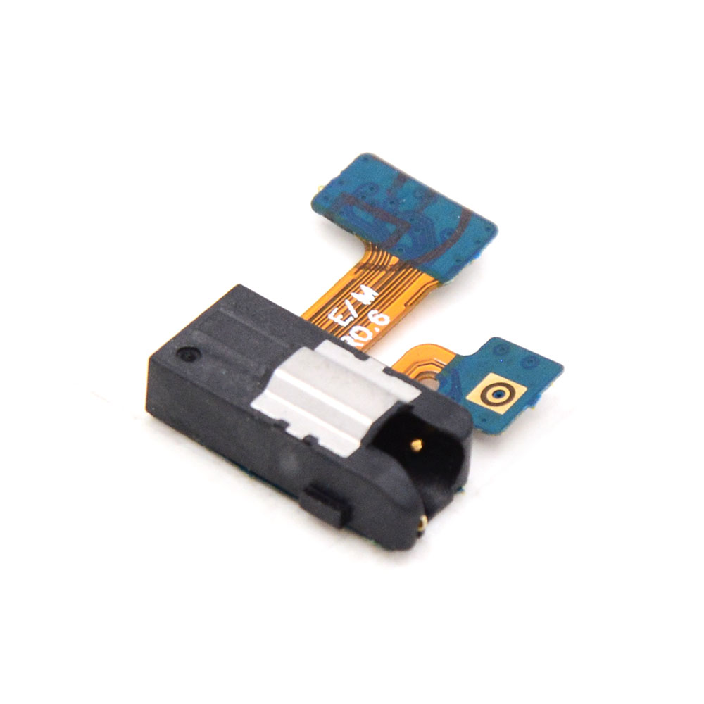 Headphone Jack and Microphone For Samsung Galaxy J5 2017 (J530) OEM-Equivalent
