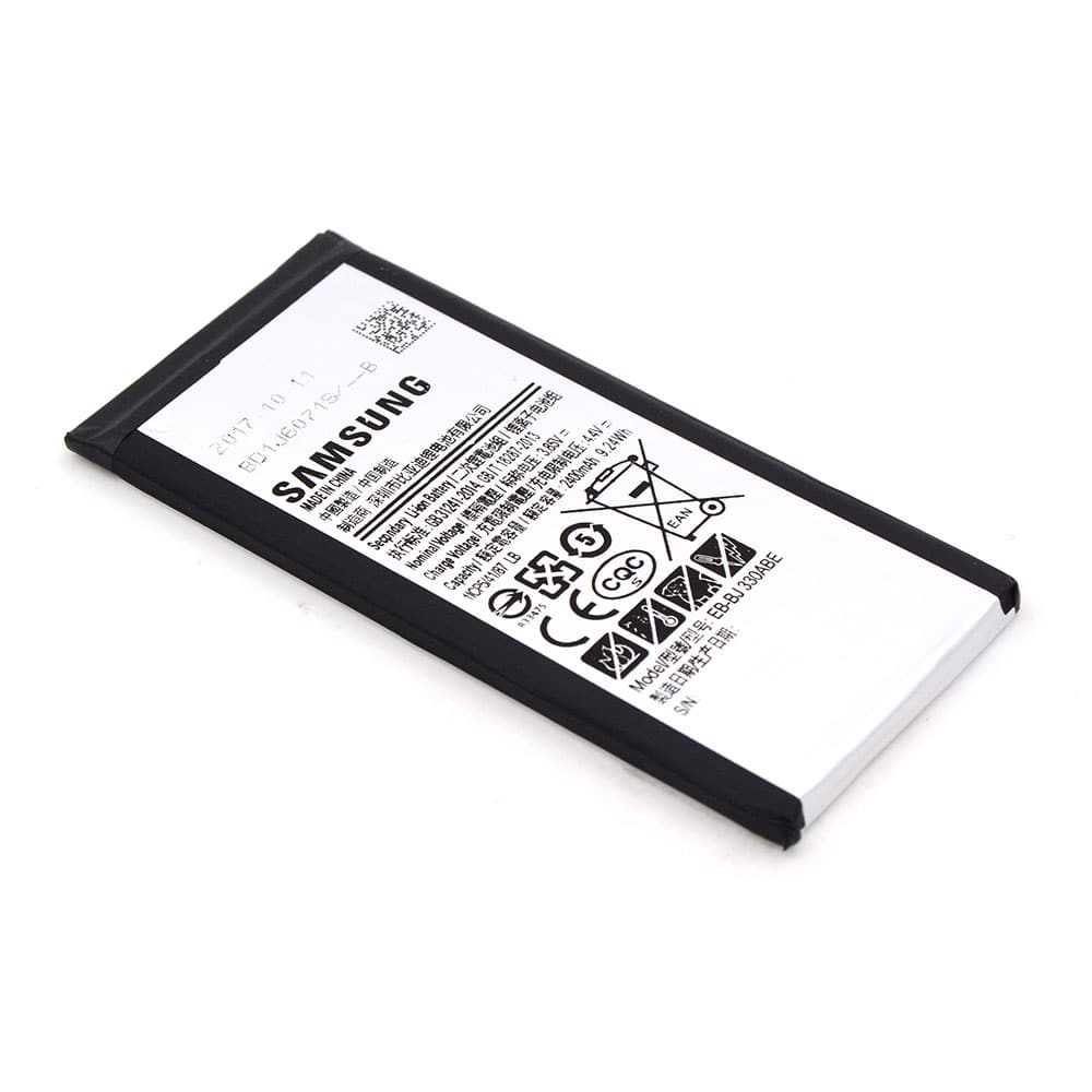 Battery For Samsung Galaxy J3 2017 (J330F) OEM-Equivalent