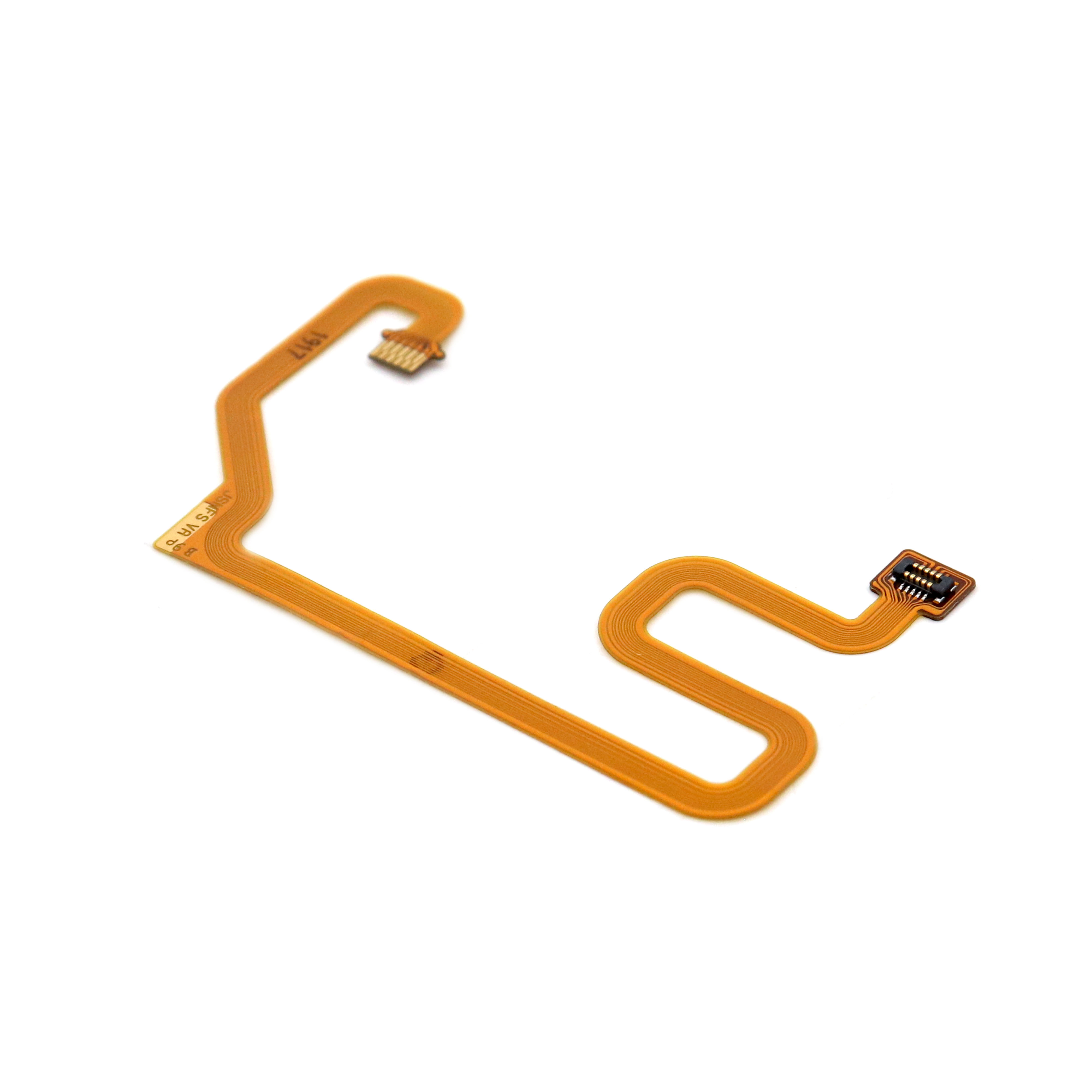 Home Button Flex For Huawei Y9 2019 OEM-Equivalent