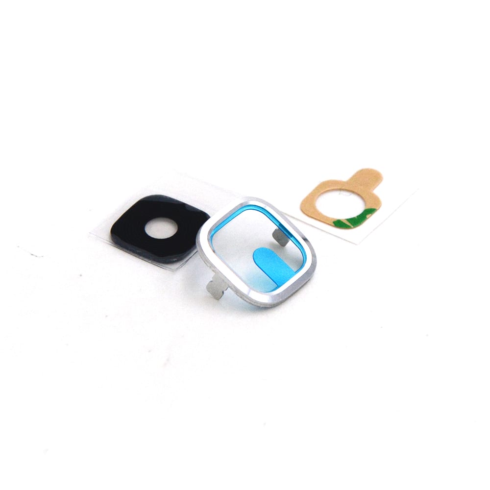 Rear-facing Camera Lens Cover For Samsung Galaxy JJ5 2015 (J500F) Black OEM-Equivalent