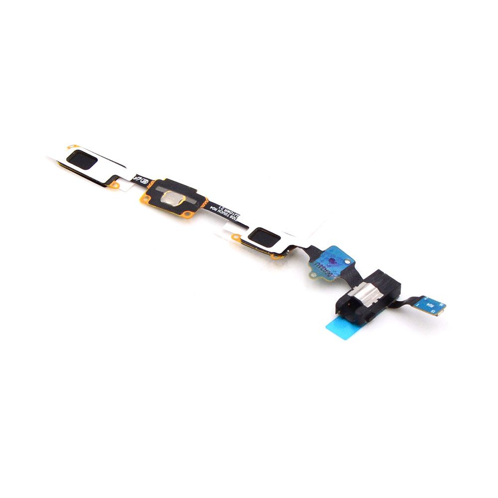Headphone Jack and Softkey For Samsung Galaxy JJ7 2016 (J710F) OEM-Equivalent