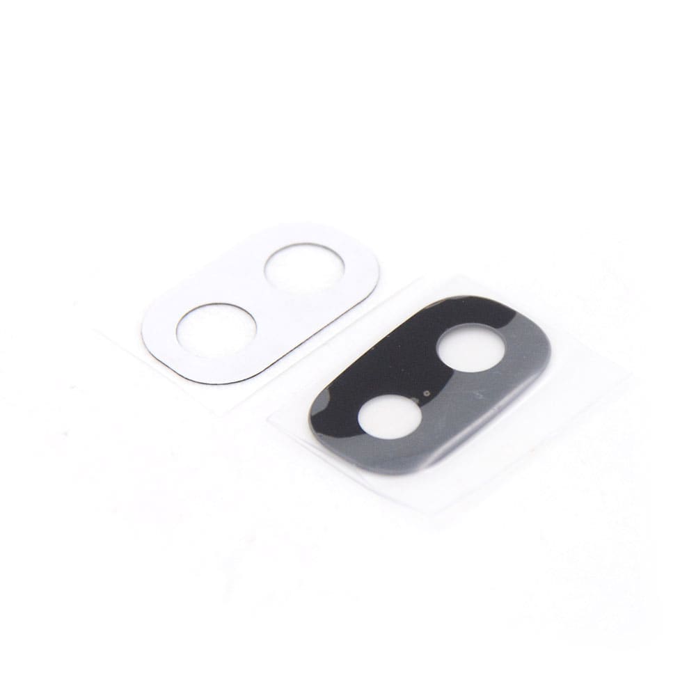 Rear-facing Camera Lens Cover For Samsung Galaxy J7 2017 (J730F) Black OEM-Equivalent