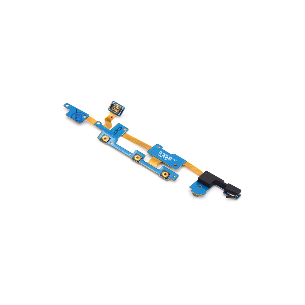 Power and Volume Button Cable For Samsung Note 8.0 (N5100/N5110) OEM-Equivalent