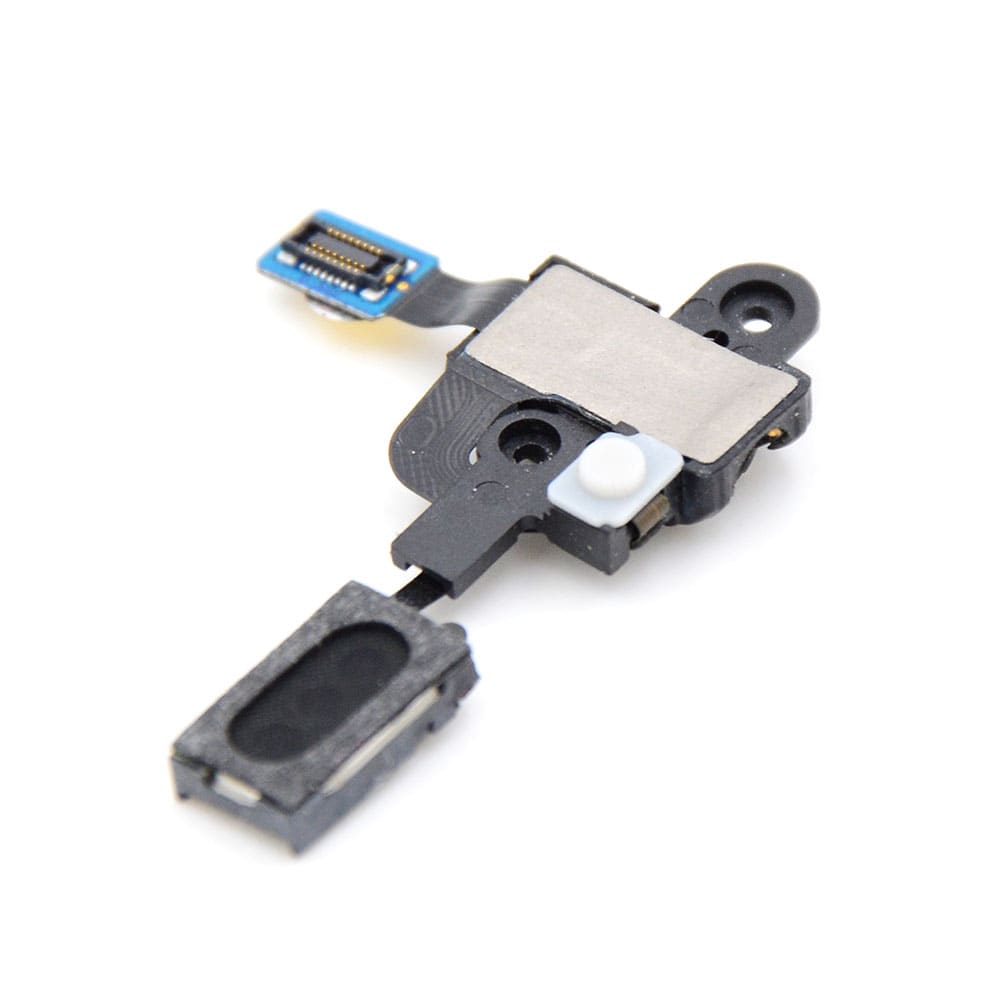 Earpiece Speaker and Headphone Jack For Samsung Galaxy Note 2 (N7100) OEM-Equivalent