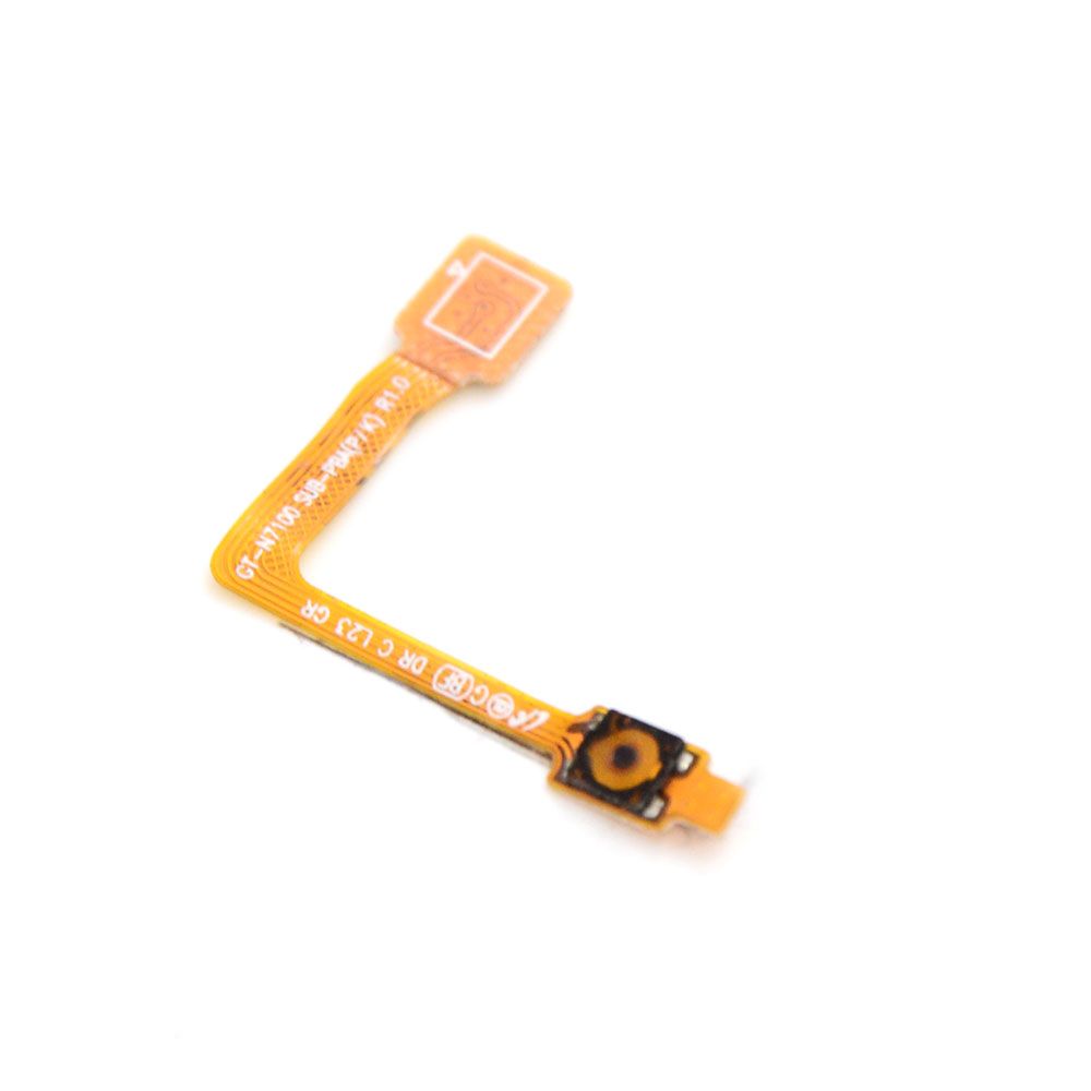 Power Button Cable For Samsung Galaxy Note 2 (N7100) OEM-Equivalent