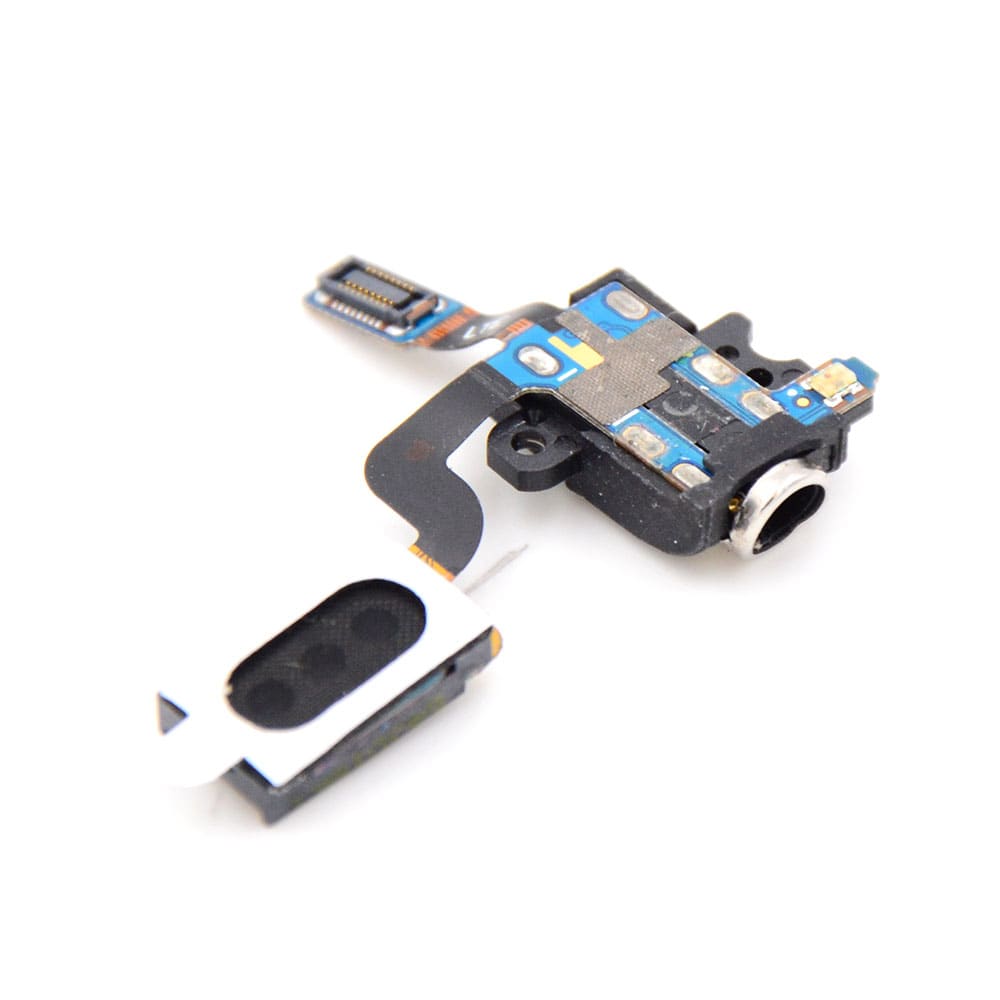 Earpiece Speaker and Headphone Jack For Samsung Galaxy Note 3 (N9005) OEM-Equivalent
