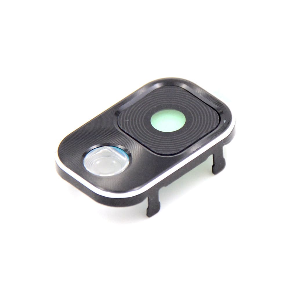 Rear-facing Camera Lens Cover For Samsung Galaxy Note 3 (N9005) Black OEM-Equivalent