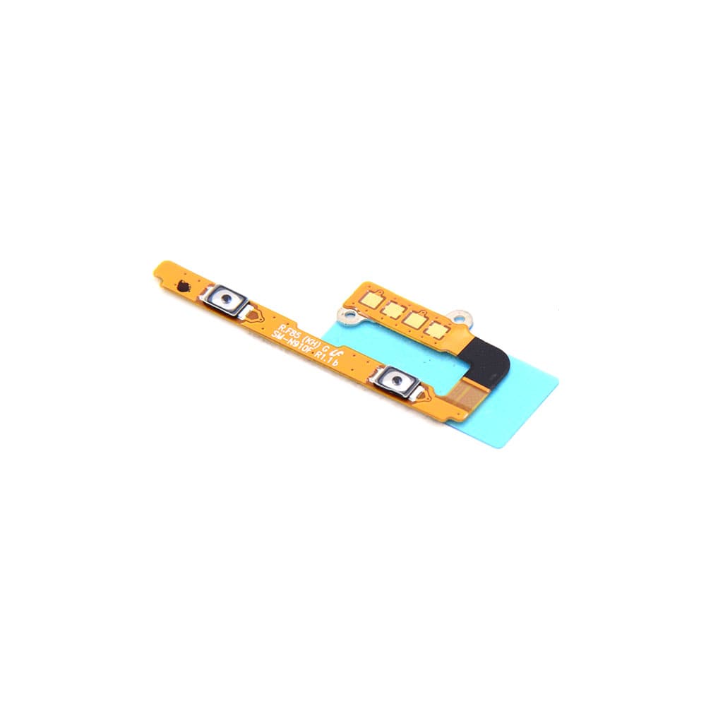 Volume Button Cable For Samsung Galaxy Note 4 (N910F) OEM-Equivalent