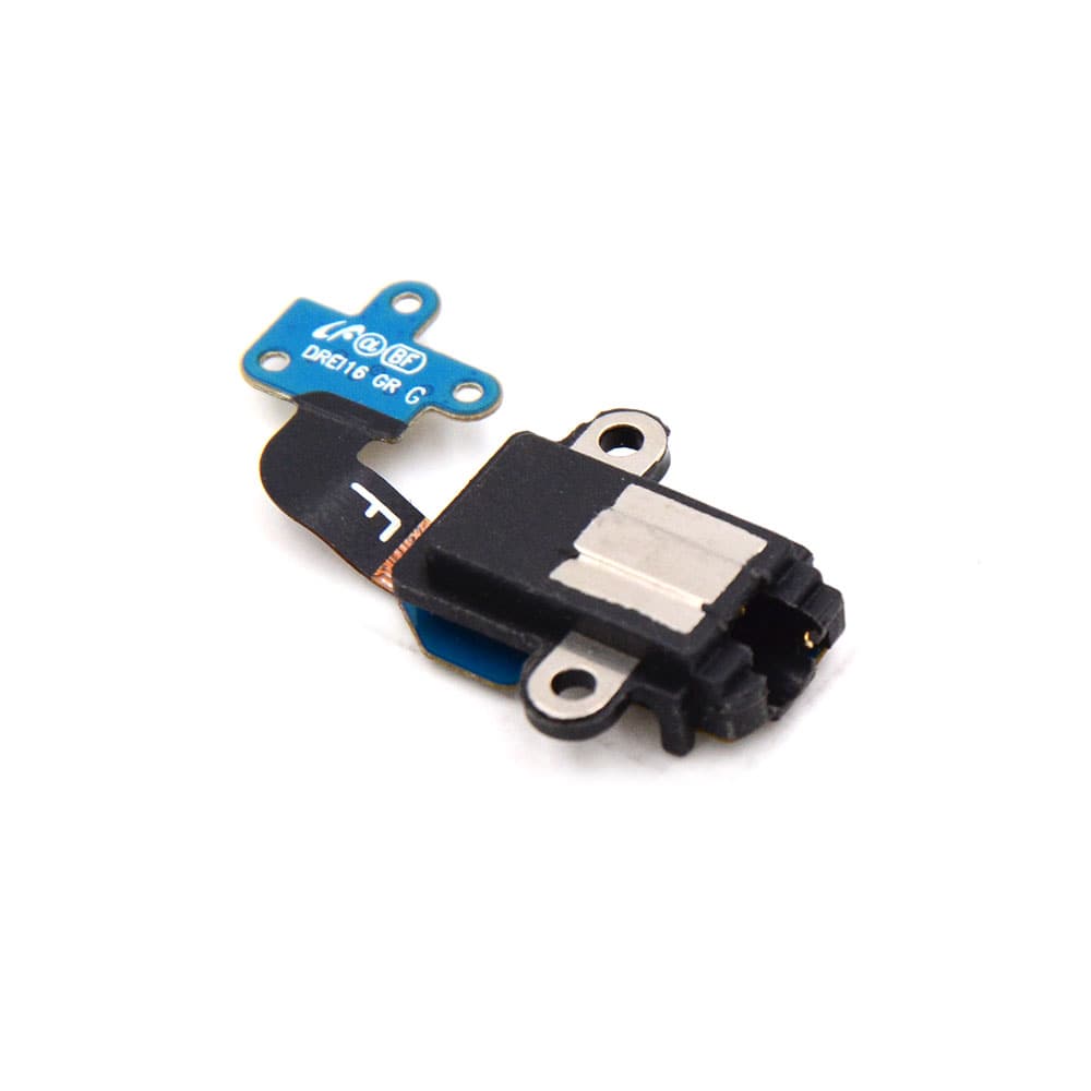 Headphone Jack For Samsung GalaxyNote 4 (N910F) OEM-Equivalent