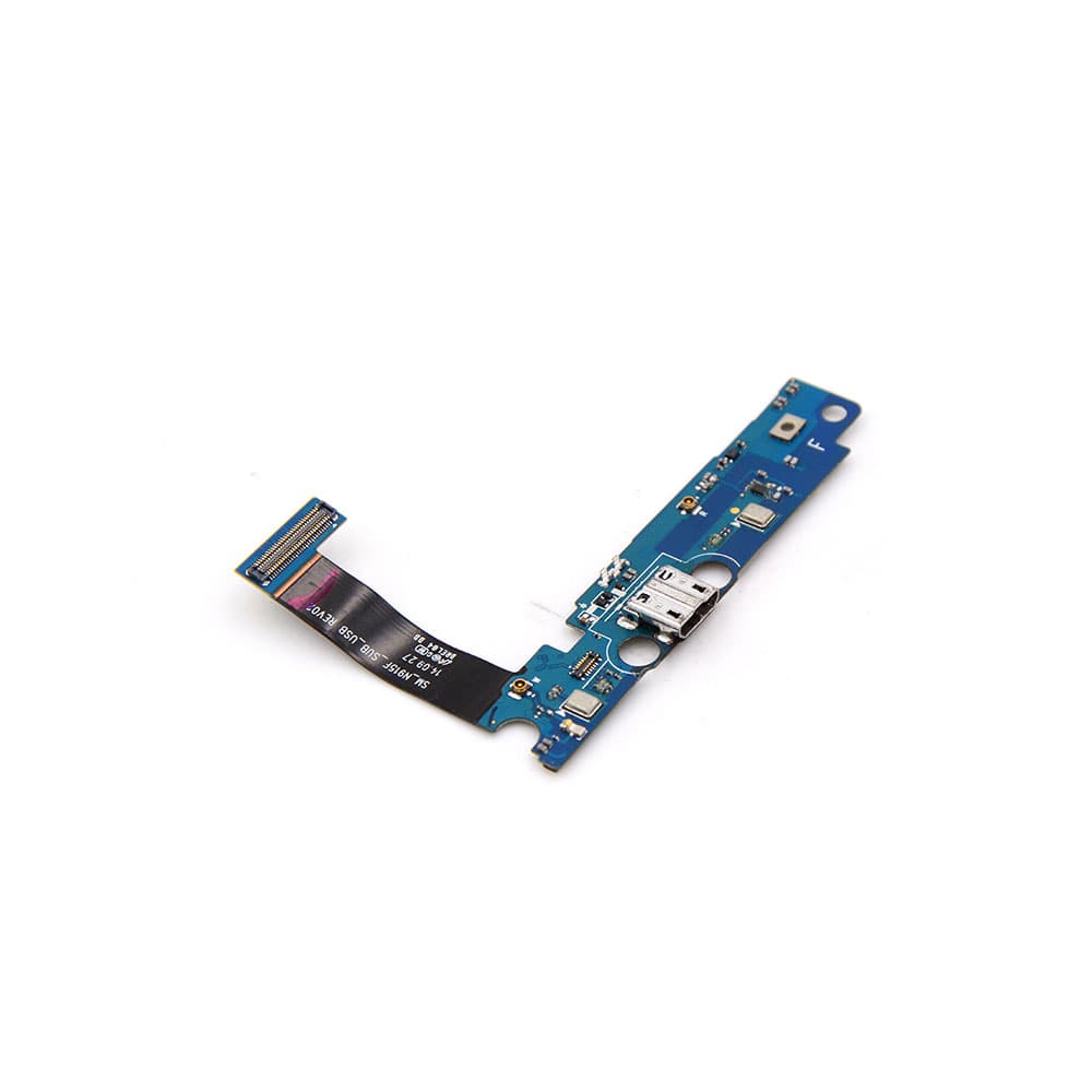 Charging Port Ribbon For Samsung Galaxy Note Edge (N915F) OEM-Equivalent