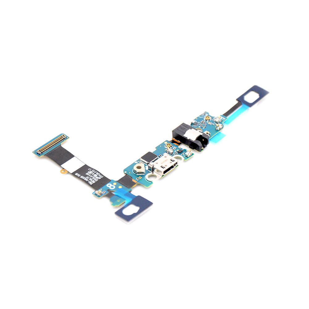 Charging Port and Headphone Jack For Samsung Galaxy Note 5 (N920F) OEM-Equivalent