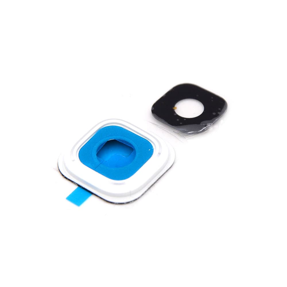 Rear-facing Camera Lens Cover For Samsung Galaxy Note 5 (N920F) White OEM-Equivalent