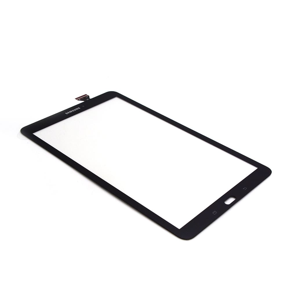 Touchscreen (with Adhesive) For Samsung Tab 2 7.0 (P3100) Black OEM-Equivalent