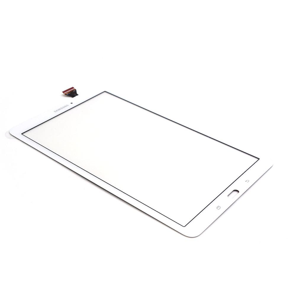 Touchscreen (with Adhesive) For Samsung Tab 2 7.0 (P3100) White OEM-Equivalent