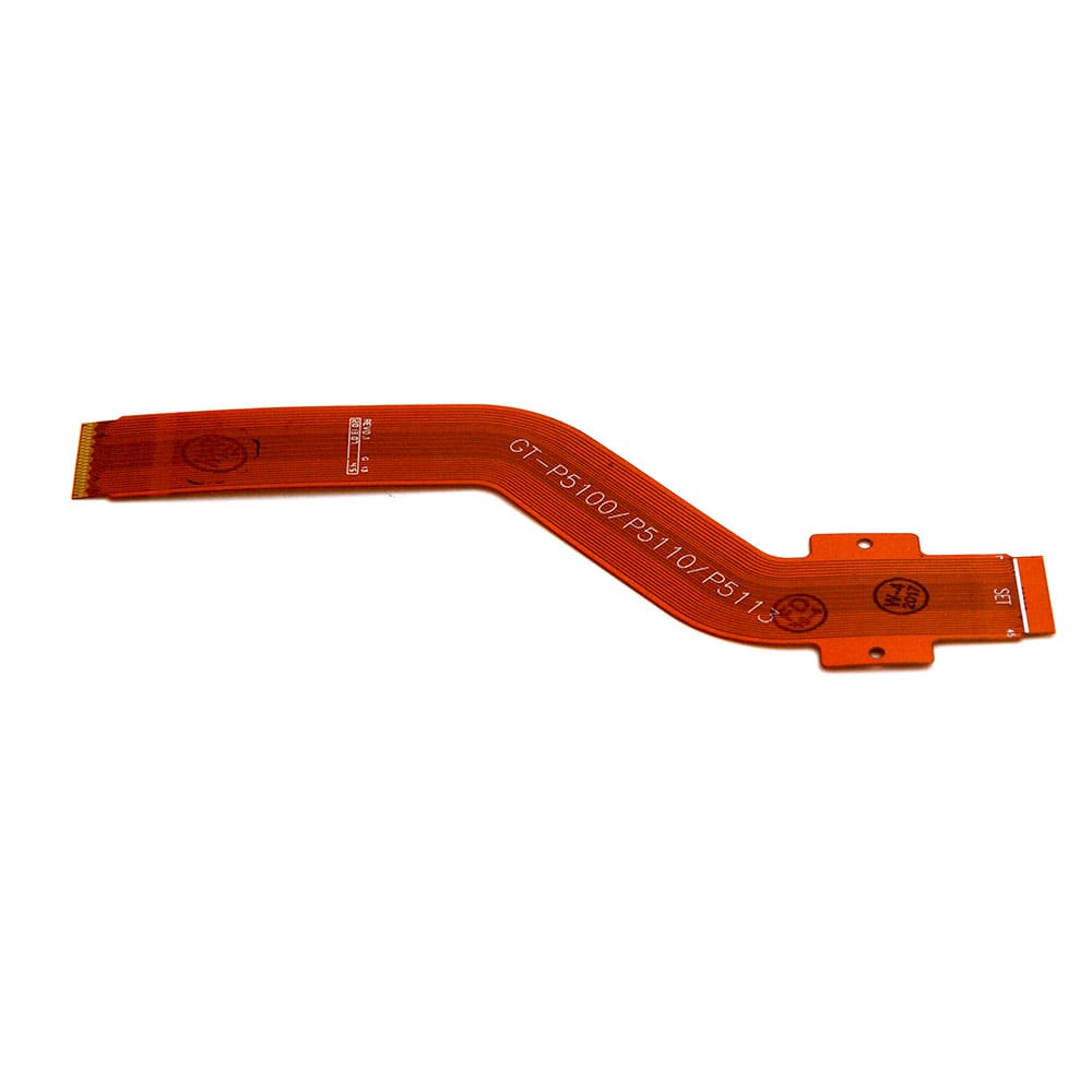LCD Cable For Samsung Tab 2 10.1 (P5100/P5110) OEM-Equivalent