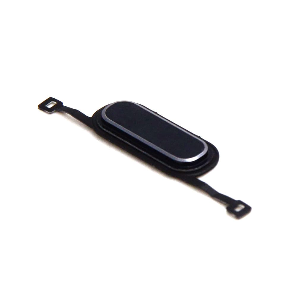 Home Button For Samsung Tab 3 10.1 (P5200/P5210) Black OEM-Equivalent