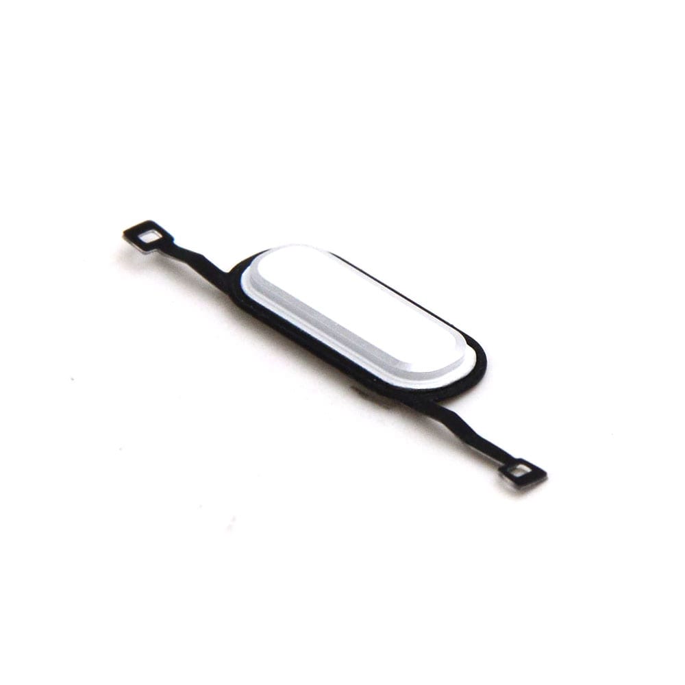 Home Button For Samsung Tab 3 10.1 (P5200/P5210) White OEM-Equivalent