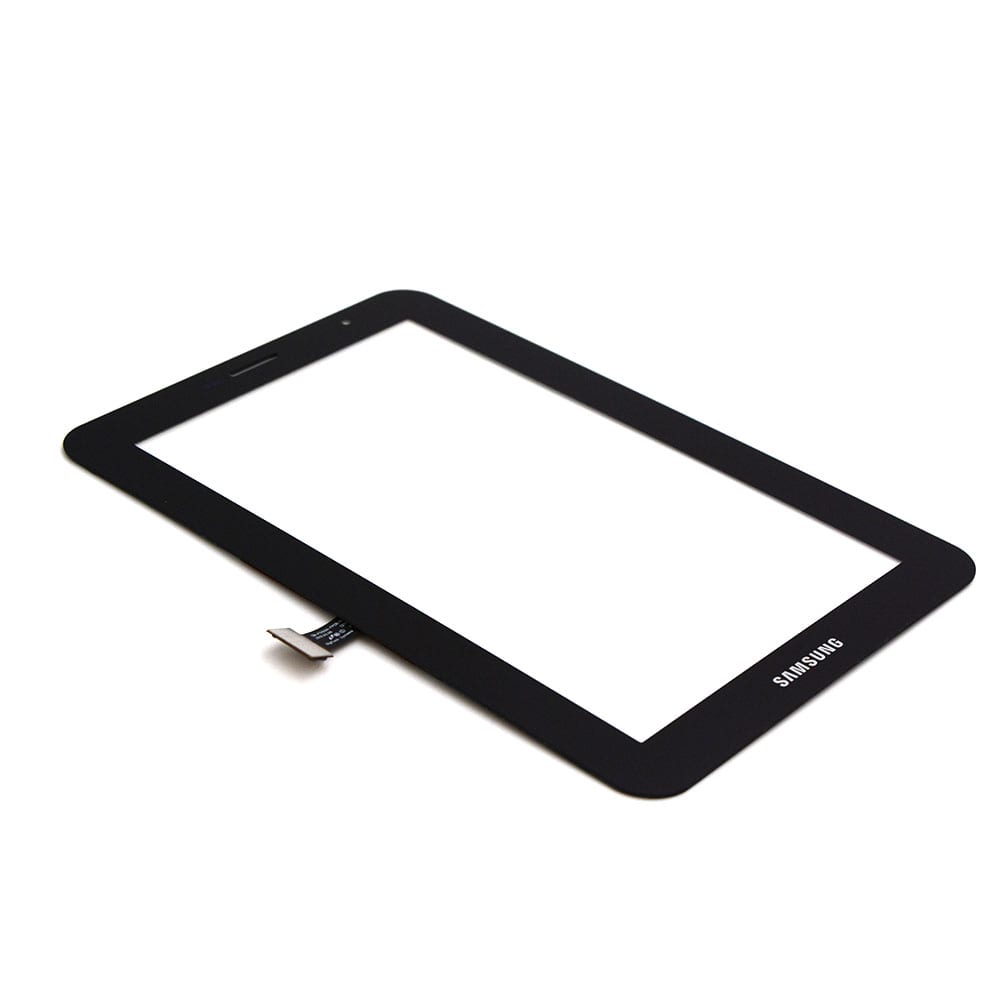 Touchscreen (with Adhesive) For Samsung Tab 8.9 (P7300) Black OEM-Equivalent