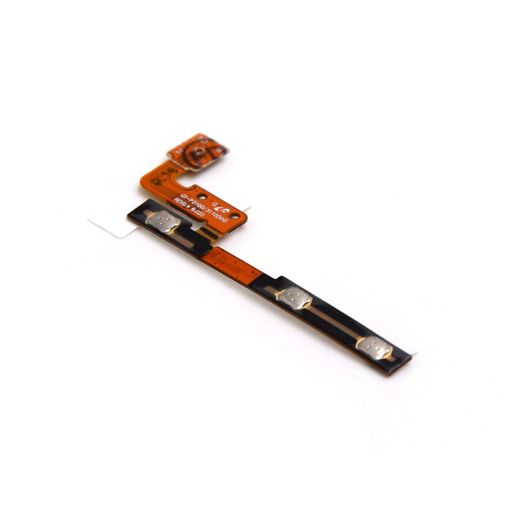 Power and Volume Button Cable For Samsung Tab 8.9 (P7300) OEM-Equivalent