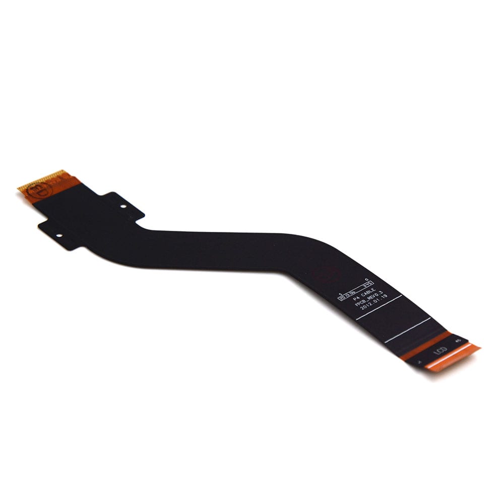 LCD Cable For Samsung Note 10.1 (N8000) OEM-Equivalent
