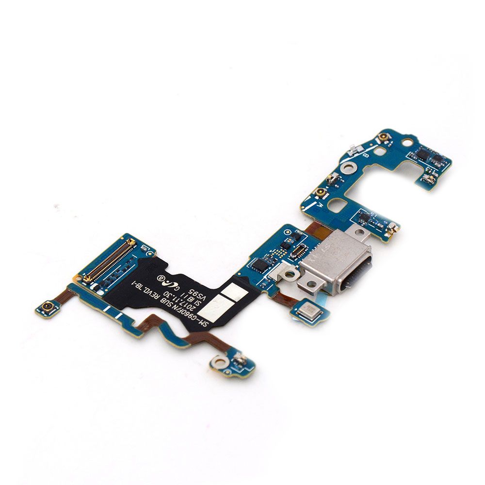 Charging Port Ribbon For Samsung Galaxy S9 OEM-Equivalent