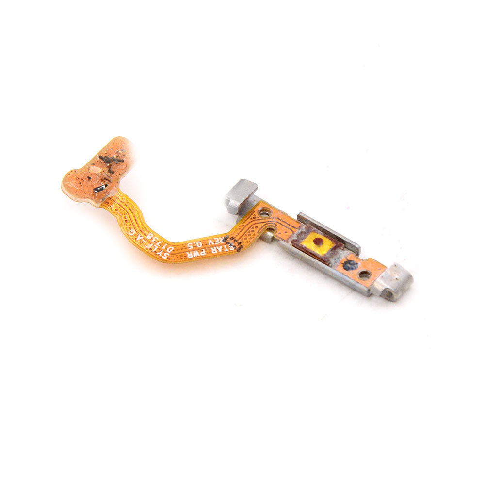 Power Button Cable For Samsung Galaxy S9 OEM-Equivalent