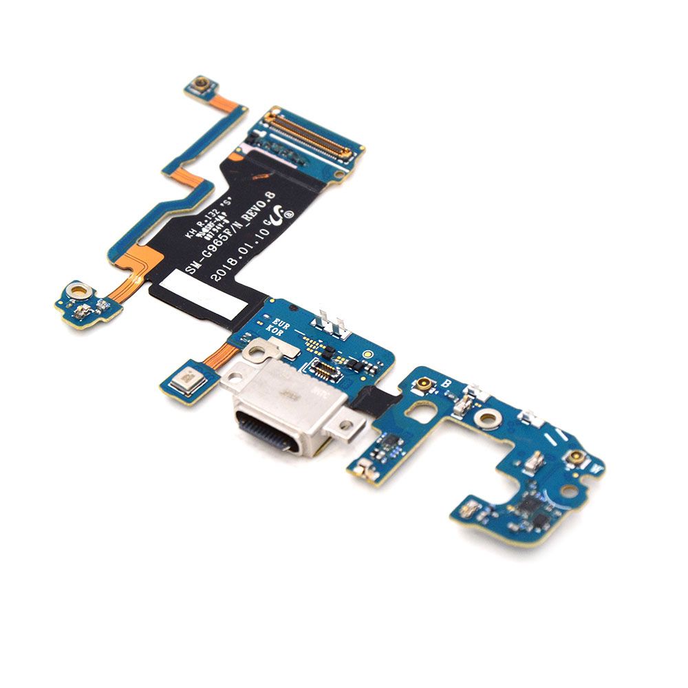 Charging Port Ribbon For Samsung Galaxy S9 Plus OEM-Equivalent