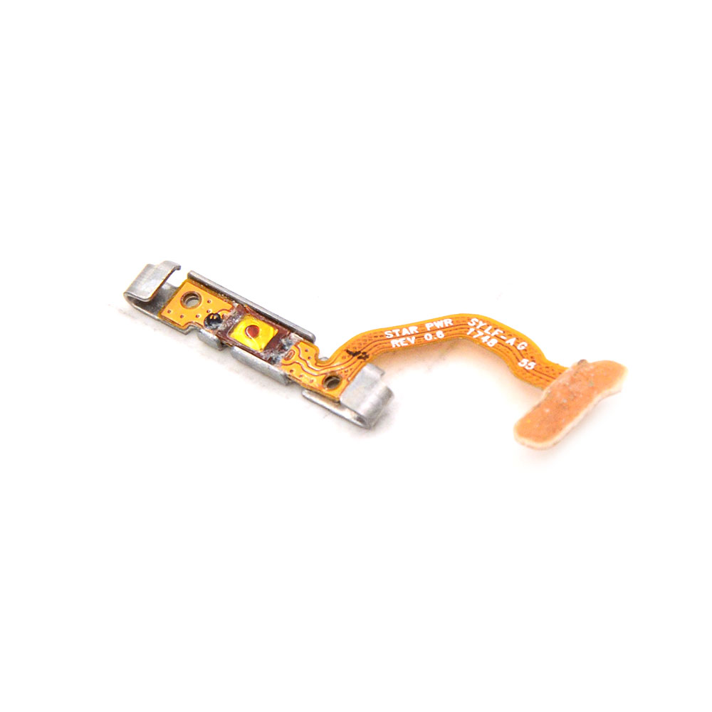 Power Button Cable For Samsung Galaxy S9 Plus OEM-Equivalent