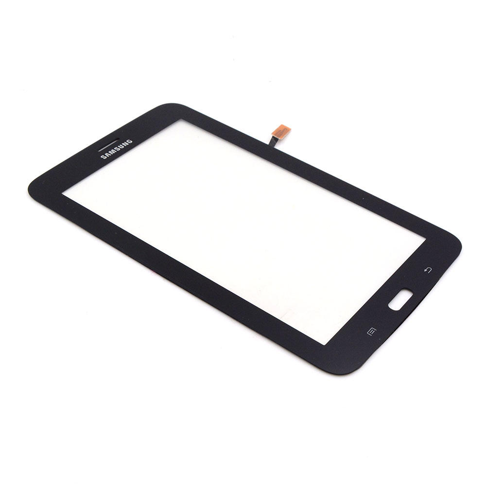 Touchscreen (with Adhesive) For Samsung Tab 3 Lite 7.0 (T111) Black OEM-Equivalent