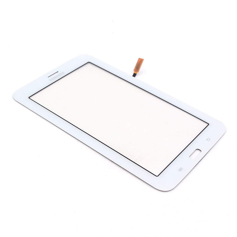 Touchscreen (with Adhesive) For Samsung Tab 3 Lite 7.0 (T111) White OEM-Equivalent