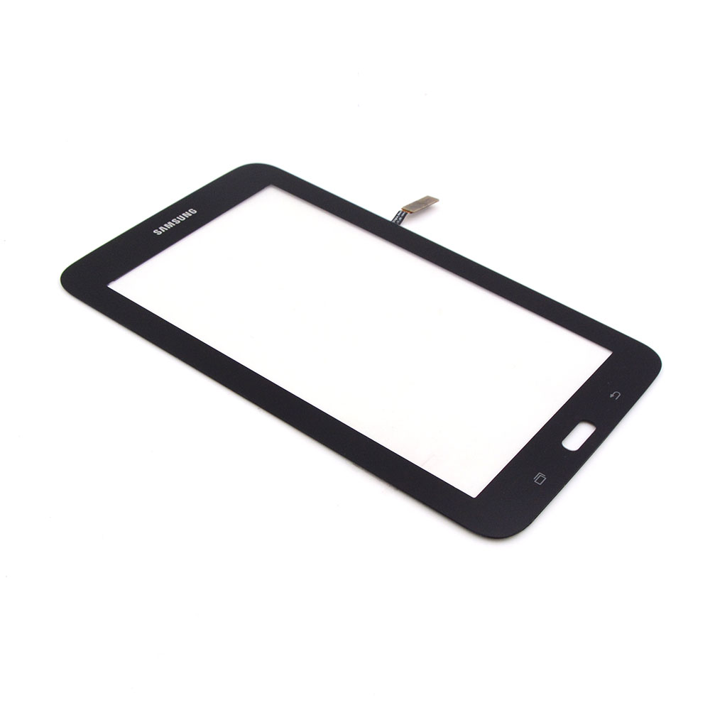 Touchscreen (with Adhesive) For Samsung Tab 3 Lite 7.0 VE (T113) Black OEM-Equivalent