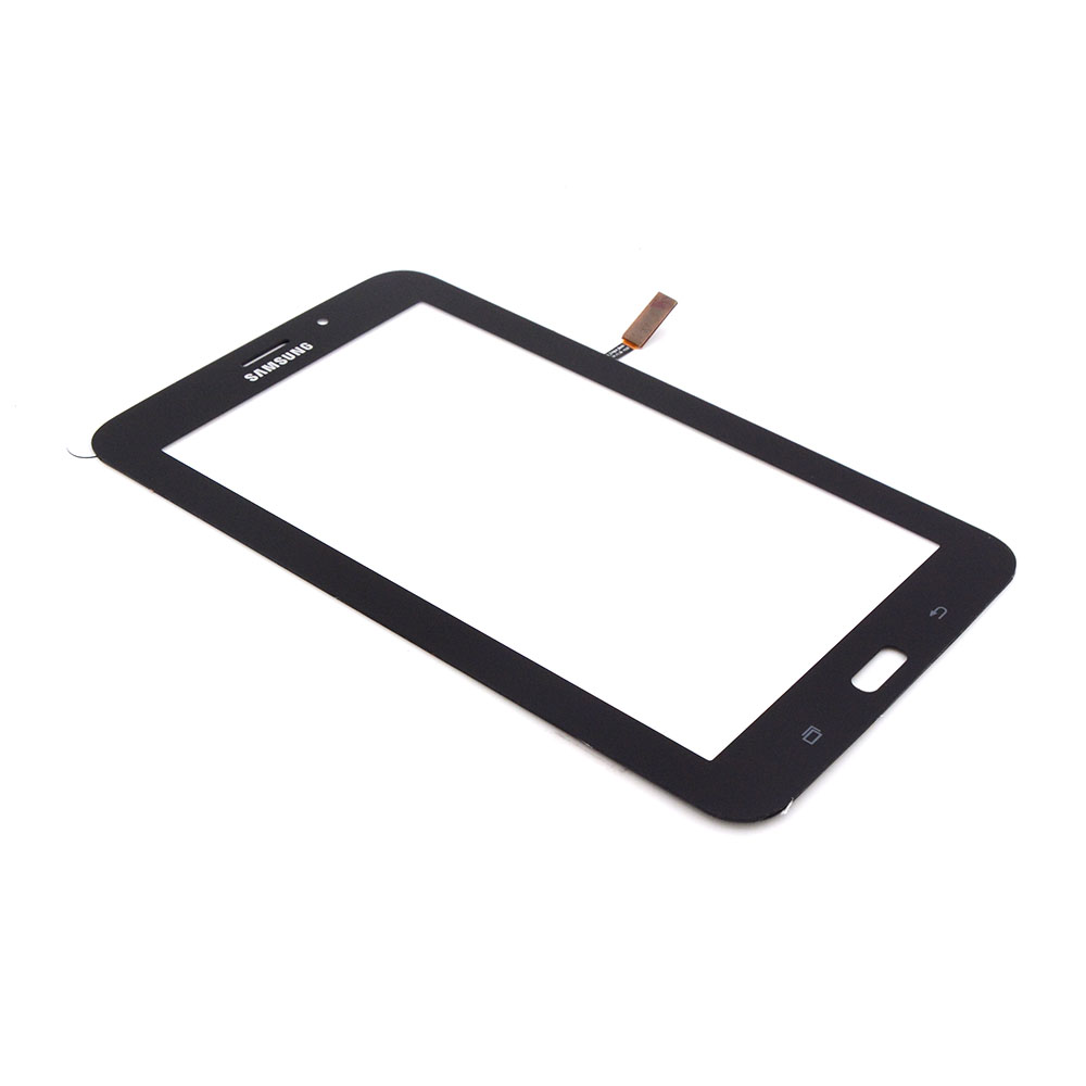 Touchscreen (with Adhesive) For Samsung Tab 3 Lite 7.0 (T116) Black OEM-Equivalent