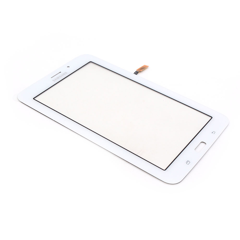 Touchscreen (with Adhesive) For Samsung Tab 3 Lite 7.0 (T116) White OEM-Equivalent
