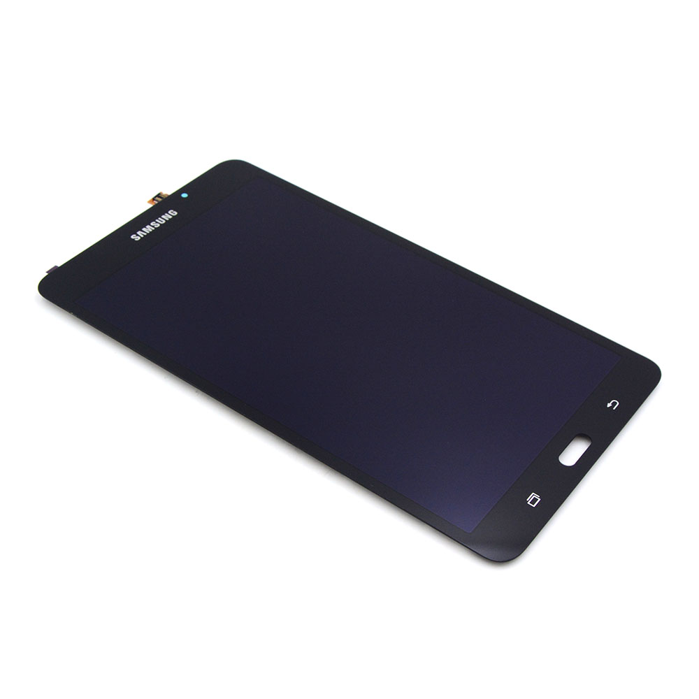 Display (without Adhesive) For Samsung Tab A 7.0 2016 (T280) Black OEM-Equivalent